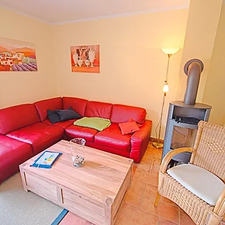 Lägenhet Birkenboom, Fw 1 *