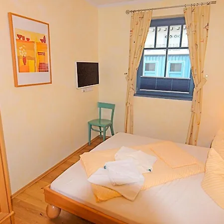 Lägenhet Birkenboom, Fw 1 Zingst