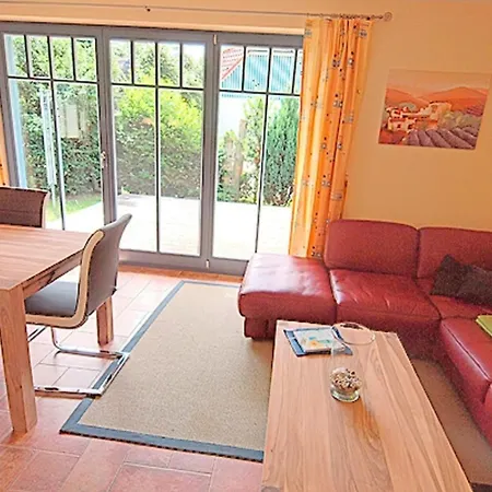 Birkenboom, Fw 1 Zingst